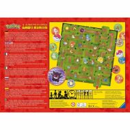 Stolová hra Ravensburger POKEMON Labyrinth (FR)