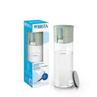 Filtračná fľaša Brita 1052263 zelená 600 ml