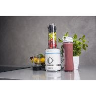 Mixér N'oveen SB1100 Biela 300 W 600 ml