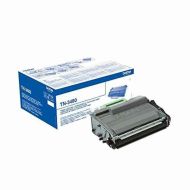 Originálny toner Brother TN-3480 Čierna