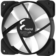 Prenosná Chladnička Fractal Design Aspect 12 RGB PWM Ø 12 cm