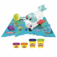 Plastelínová hra Play-Doh Airplane Explorer Starter Playset