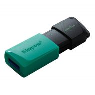 USB flash disk Kingston Exodia M Čierna 256 GB (1 kusov)