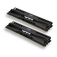 Pamäť RAM Patriot Memory C3-12800 DDR3 CL9 8 GB