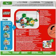 Playset Lego 71428 Expansion Set: Yoshi's Egg in the Forest