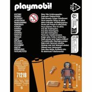 Playset Playmobil Naruto Shippuden - Hashirama 71218 6 Kusy