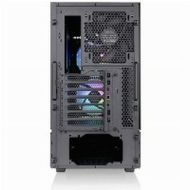 Počítačová skriňa ATX v prevedení midi-tower THERMALTAKE Ceres 300 TG Čierna