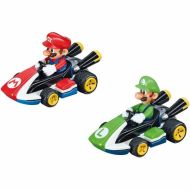 Pretekárska dráha Carrera-Toys Nintendo Mario Kart 8