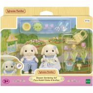 Príslušenstvo pre domček pre bábiky Sylvanian Families 5736 Blossom gardening set