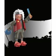 Playset Playmobil Naruto Shippuden - Jiraiya 71219 8 Kusy