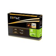 Grafická karta Zotac ZT-71115-20L 4 GB GDDR3