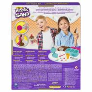 Magický piesok Spin Master Kinetic Sand Kartón Plastické