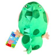 Prasiatko Peppa Plyšák Dino George 30 cm