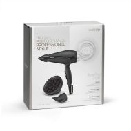 Fén Babyliss 6710DE Čierna 2100 W