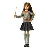 Bábika Hermione Granger Mattel FYM51 (Harry Potter)