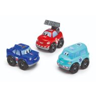 Abrick Car Set 3 kusy