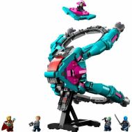 Playset Lego 76255