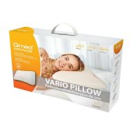 Ergonomický vankúš kolená a na nohy MDH VARIO PILLOW