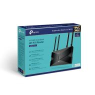 Router TP-Link ARCHER AX23 Wi-Fi 5 GHz Čierna