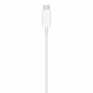 Bezdrôtová nabíjačka Apple MagSafe Biela Striebristý (1 kusov)