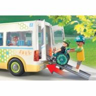 Playset Playmobil 123 Winnie the Pooh