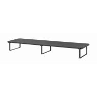 Držiak monitoru GEMBIRD MS-TABLE2-01 26 X 12,2 X 100 CM