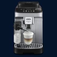 Superautomatický kávovar DeLonghi DEL ECAM 290.61.SB Viacfarebná Striebristý 1450 W 2 Šálky 1,8 L