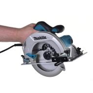 Kotúčová píla Makita HS7601 1200 W Ø 19 cm 230 V 190 mm