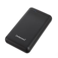 Powerbank INTENSO XS20000 Čierna 20000 mAh