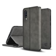 Nedis SSW10021BK Soft Wallet Book pre Samsung Galaxy A50 Black