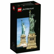 Stavebná hra Lego Architecture 21042 The Statue of Liberty