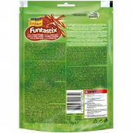 Krmivo Purina Friskies Funtastix Dospelý 175 g