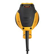 Excentrická brúska Dewalt DWE6423-QS 280 W Ø 125 mm 230 V