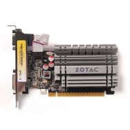 Grafická karta Zotac ZT-71115-20L 4 GB GDDR3