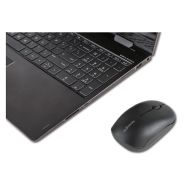 Myš Kensington K74000WW Čierna