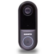 Marmitek Smart WiFi Video zvonček 1080p