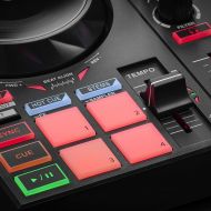 Riadiaca DJ Hercules Inpulse 200 MK2