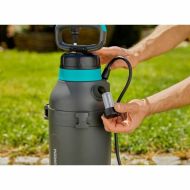 Záhradný tlakový rozprašovač Gardena EasyPump 5 L