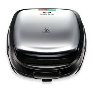 Toastovač Tefal SW341D12 Čierna 700 W