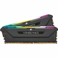 Pamäť RAM Corsair CMH16GX4M2D3600C18 3600 MHz CL16 16 GB DDR4