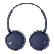 Bluetooth slúchadlá s mikrofónom JVC HAS-36WAU Modrá