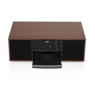 Mini Hi-Fi systémy JVC RD-E761