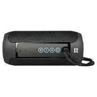 Reproduktor s Bluetooth Defender 65701 Čierna 10 W