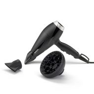 Fén Babyliss 6710DE Čierna 2100 W