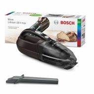 Ručný vysávač BOSCH BHN16L 16 V 400 ml