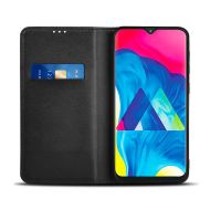 Nedis SWB10022BK Peňaženka pre Samsung Galaxy M10 Black