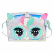 Taška Spin Master Purse Pets Jednorožec Holografický 20 x 7 x 20 cm