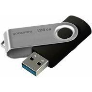 USB flash disk GoodRam UTS3 USB 3.1 Čierna 128 GB (1 kusov)