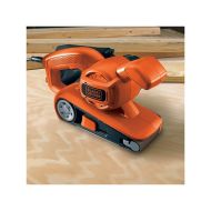 Pásová brúska Black & Decker KA86-QS 750 W 720 W