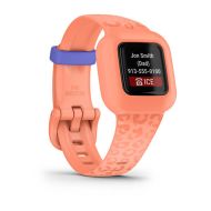 Detské chytré hodinky GARMIN Vivofit Jr. 3 14 GB